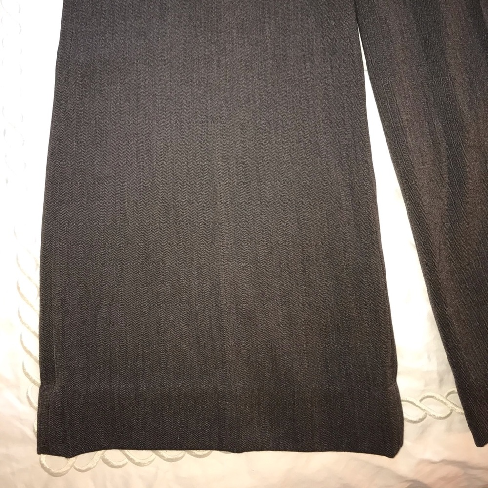 NWOT DKNYC Wide Leg Pants Size 14 - Picture 5 of 6